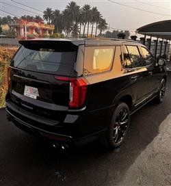 جی ئێم سی یوکۆن